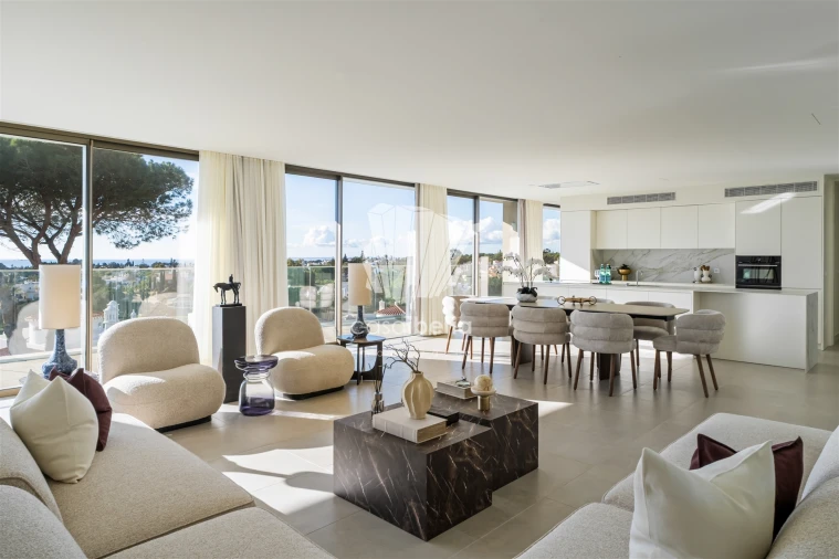 Apartamento T4 para Venda em Lagoa e Carvoeiro Foto 10