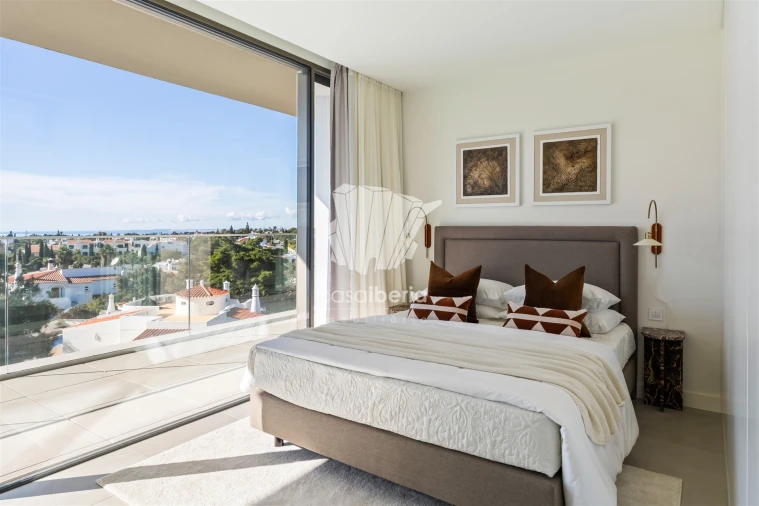 Apartamento T4 para Venda em Lagoa e Carvoeiro Foto 15