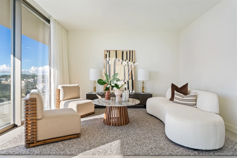 Apartamento T4 para Venda em Lagoa e Carvoeiro Foto 29