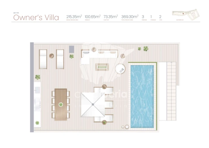 Apartamento T4 para Venda em Lagoa e Carvoeiro Foto 64