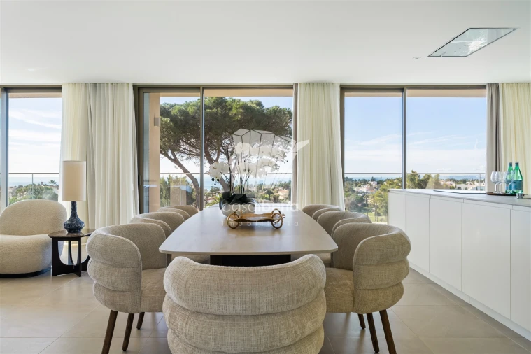 Apartamento T4 para Venda em Lagoa e Carvoeiro Foto 5