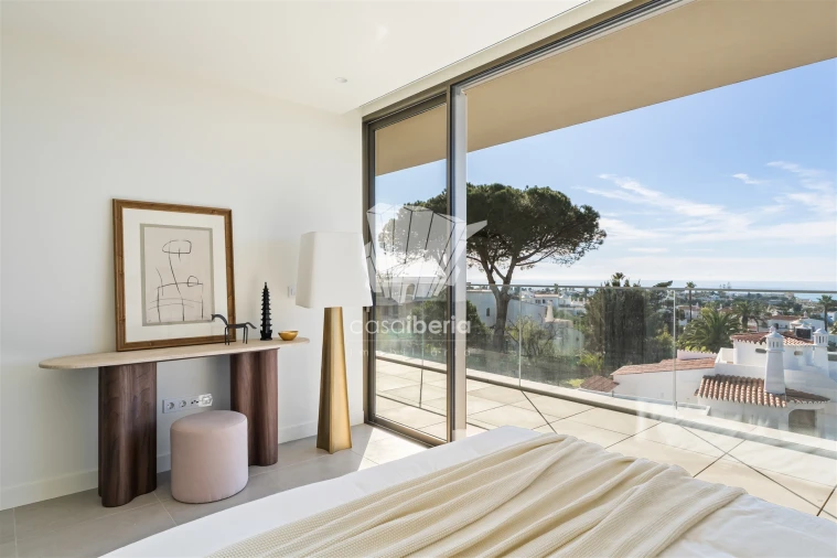Apartamento T4 para Venda em Lagoa e Carvoeiro Foto 17
