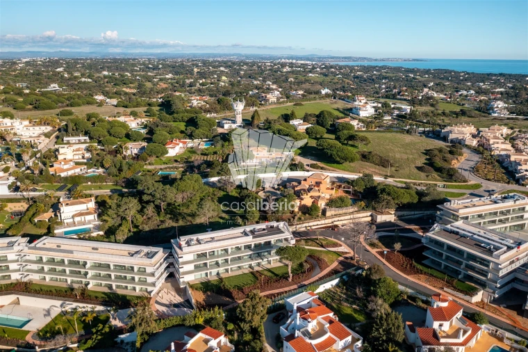 Apartamento T4 para Venda em Lagoa e Carvoeiro Foto 51