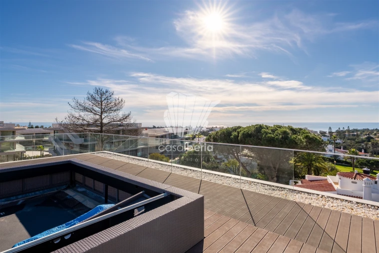 Apartamento T4 para Venda em Lagoa e Carvoeiro Foto 41