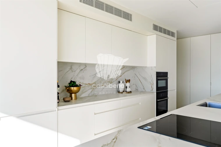 Apartamento T4 para Venda em Lagoa e Carvoeiro Foto 38