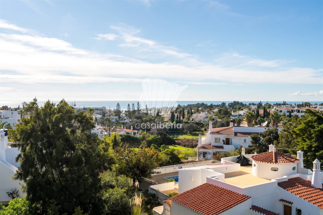 Apartamento T4 para Venda em Lagoa e Carvoeiro Foto 46
