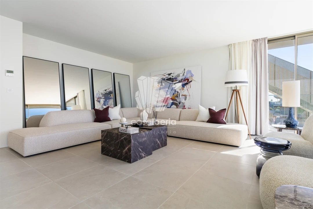 Apartamento T4 para Venda em Lagoa e Carvoeiro Foto 3