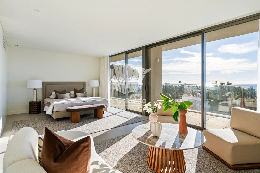 Apartamento T4 para Venda em Lagoa e Carvoeiro Foto 32