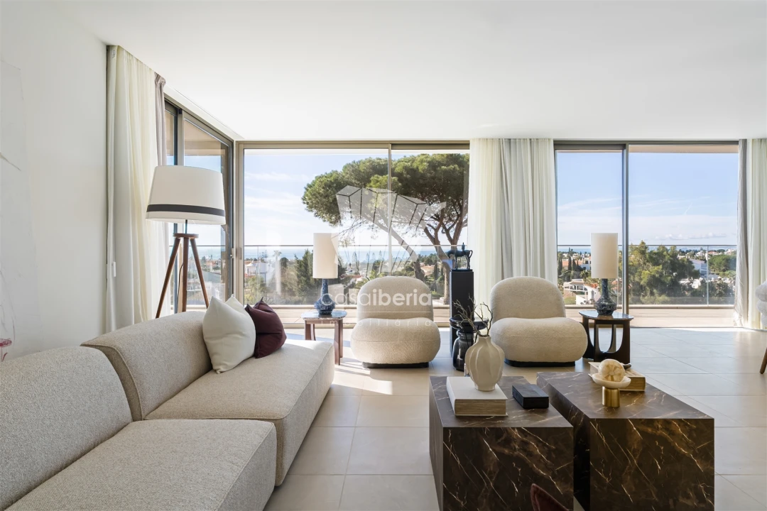 Apartamento T4 para Venda em Lagoa e Carvoeiro Foto 4