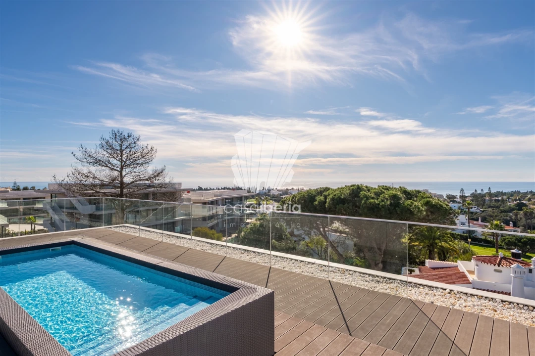 Apartamento T4 para Venda em Lagoa e Carvoeiro Foto 40