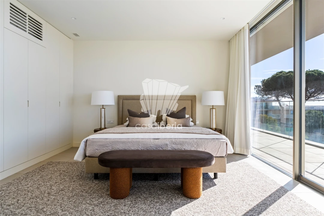 Apartamento T4 para Venda em Lagoa e Carvoeiro Foto 28