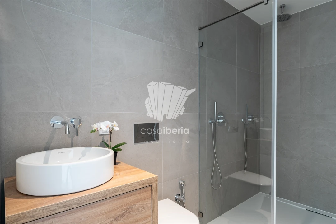 Apartamento T4 para Venda em Lagoa e Carvoeiro Foto 20