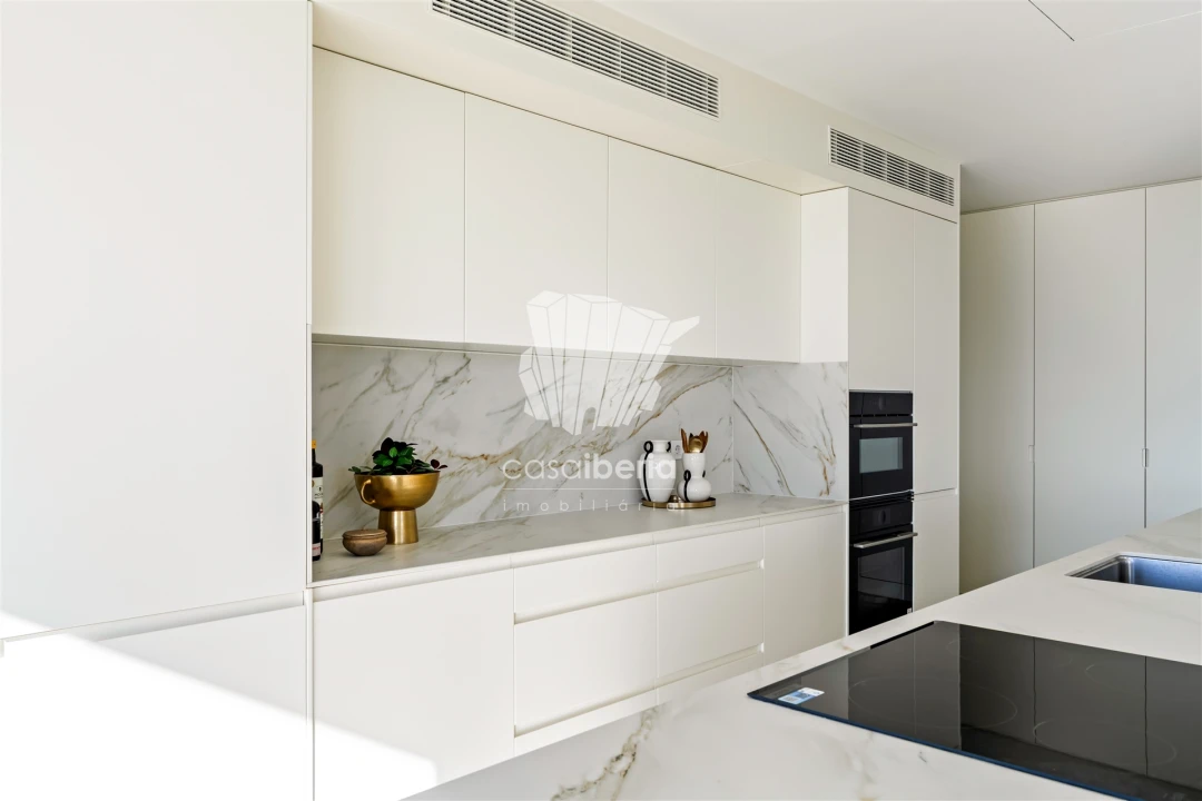 Apartamento T4 para Venda em Lagoa e Carvoeiro Foto 38