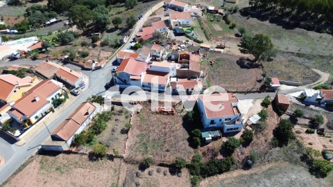 Terreno para Venda em Santiago do Cacém, Santa Cruz e São Bartolomeu da Serra