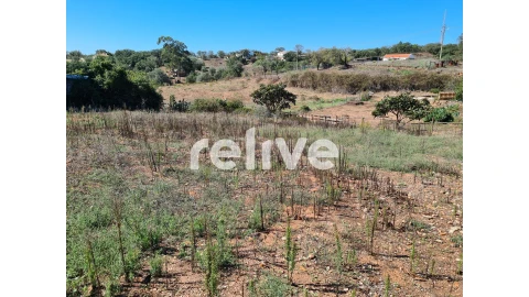 Terreno para Venda em Santiago do Cacém, Santa Cruz e São Bartolomeu da Serra