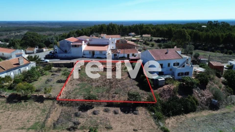 Terreno para Venda em Santiago do Cacém, Santa Cruz e São Bartolomeu da Serra