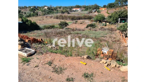 Terreno para Venda em Santiago do Cacém, Santa Cruz e São Bartolomeu da Serra