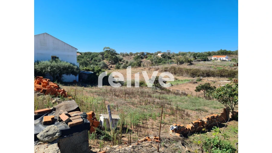 Terreno para Venda em Santiago do Cacém, Santa Cruz e São Bartolomeu da Serra Foto 8