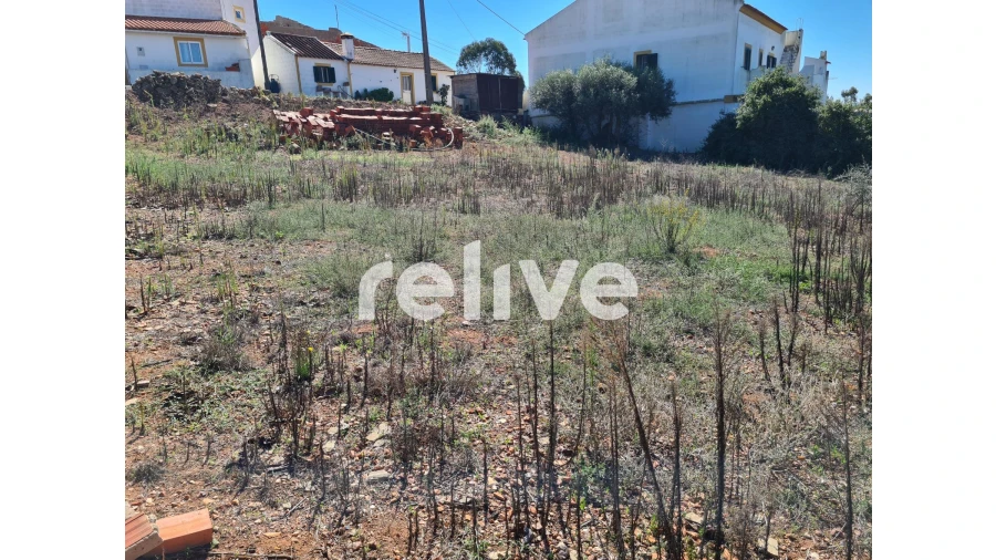 Terreno para Venda em Santiago do Cacém, Santa Cruz e São Bartolomeu da Serra Foto 9