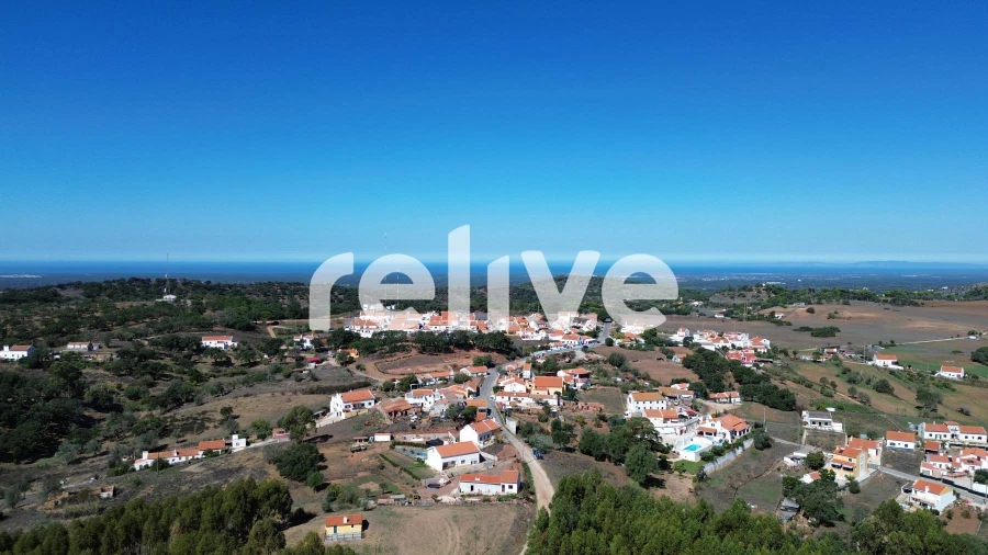 Terreno para Venda em Santiago do Cacém, Santa Cruz e São Bartolomeu da Serra Foto 6