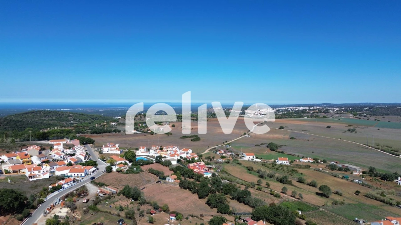 Terreno para Venda em Santiago do Cacém, Santa Cruz e São Bartolomeu da Serra Foto 5