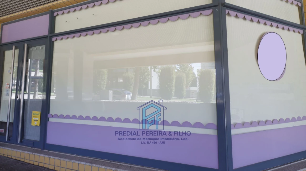 Loja para Venda em Rio Tinto Foto 2