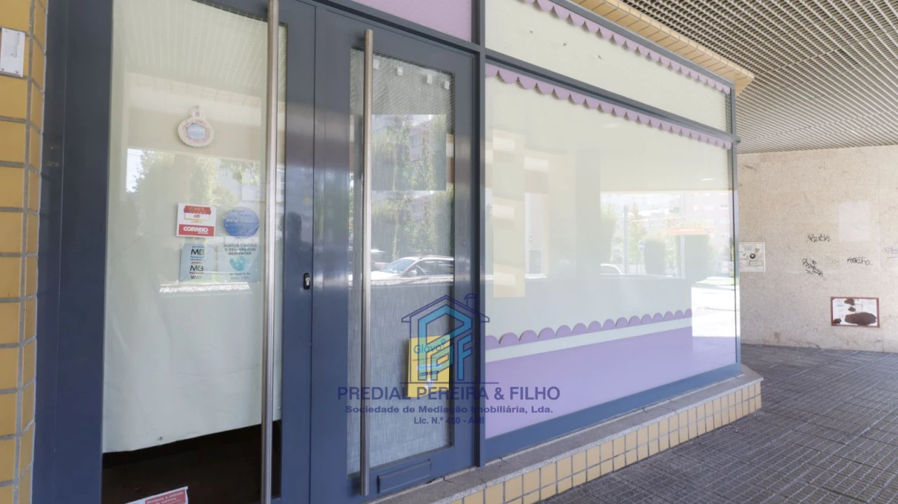 Loja para Venda em Rio Tinto Foto 3