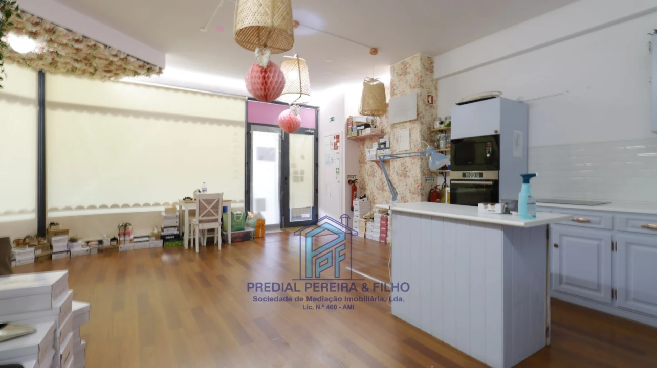 Loja para Venda em Rio Tinto Foto 8