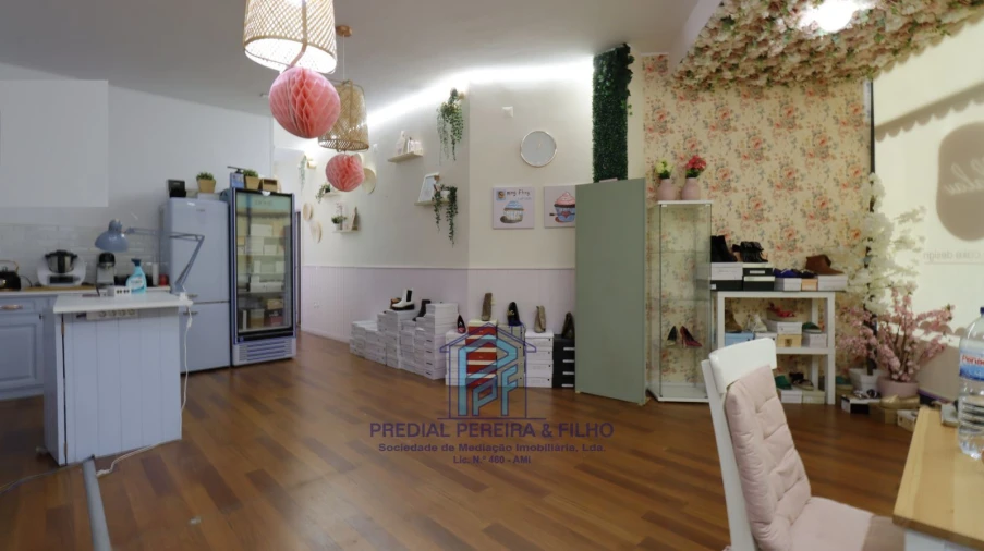 Loja para Venda em Rio Tinto Foto 5