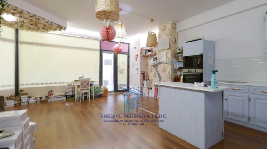 Loja para Venda em Rio Tinto Foto 8