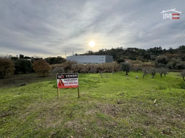 Terreno Agricola ou Rústico para Venda em Nossa Senhora da Piedade