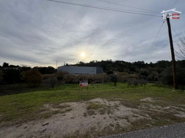 Terreno Agricola ou Rústico para Venda em Nossa Senhora da Piedade