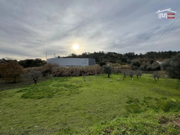 Terreno Agricola ou Rústico para Venda em Nossa Senhora da Piedade