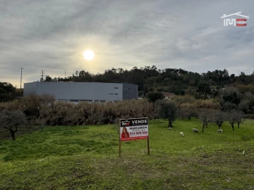 Terreno Agricola ou Rústico para Venda em Nossa Senhora da Piedade