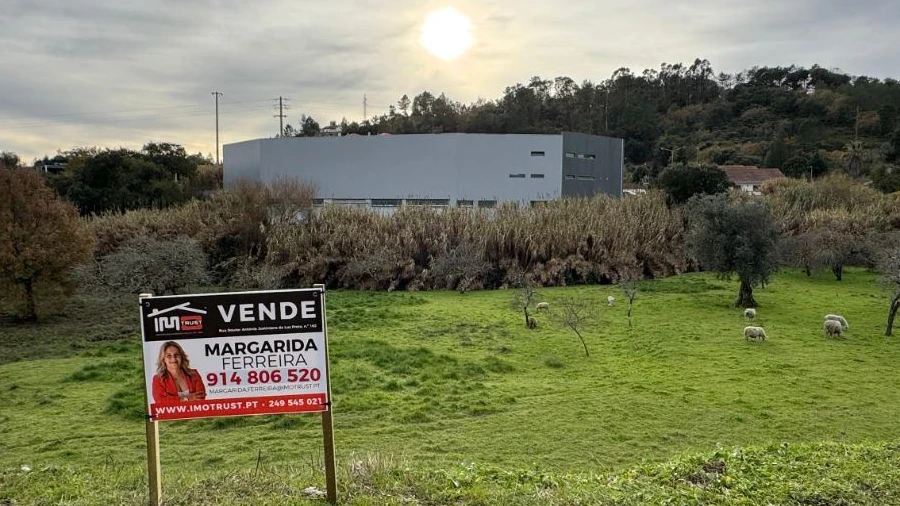 Terreno Agricola ou Rústico para Venda em Nossa Senhora da Piedade