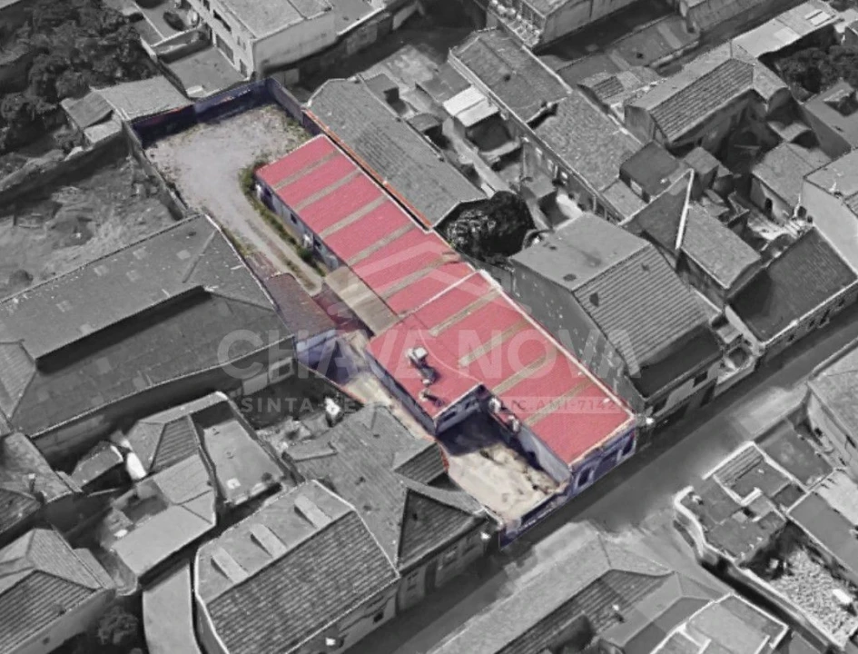 Terreno P/ Prédio para Venda em Matosinhos e Leça da Palmeira Foto 1