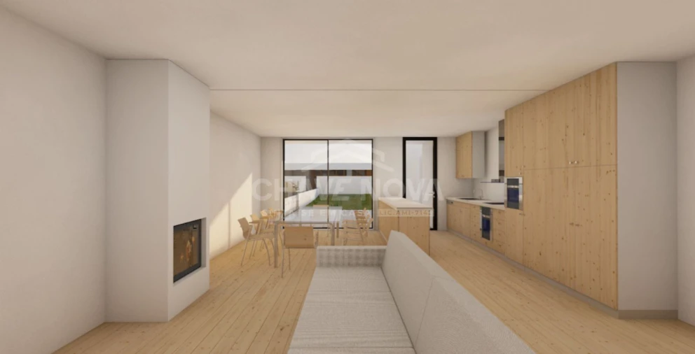 Terreno P/ Prédio para Venda em Matosinhos e Leça da Palmeira Foto 4