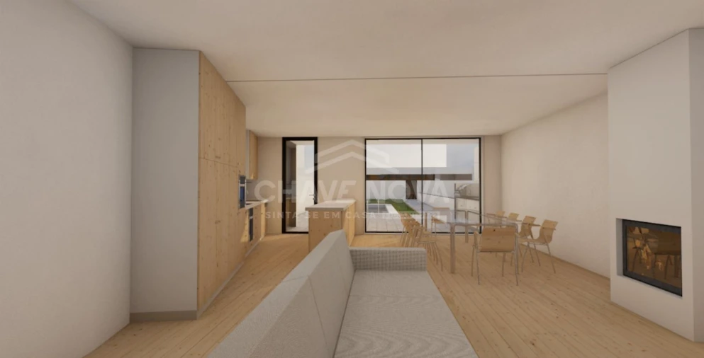 Terreno P/ Prédio para Venda em Matosinhos e Leça da Palmeira Foto 6