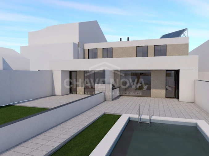 Terreno P/ Prédio para Venda em Matosinhos e Leça da Palmeira Foto 7