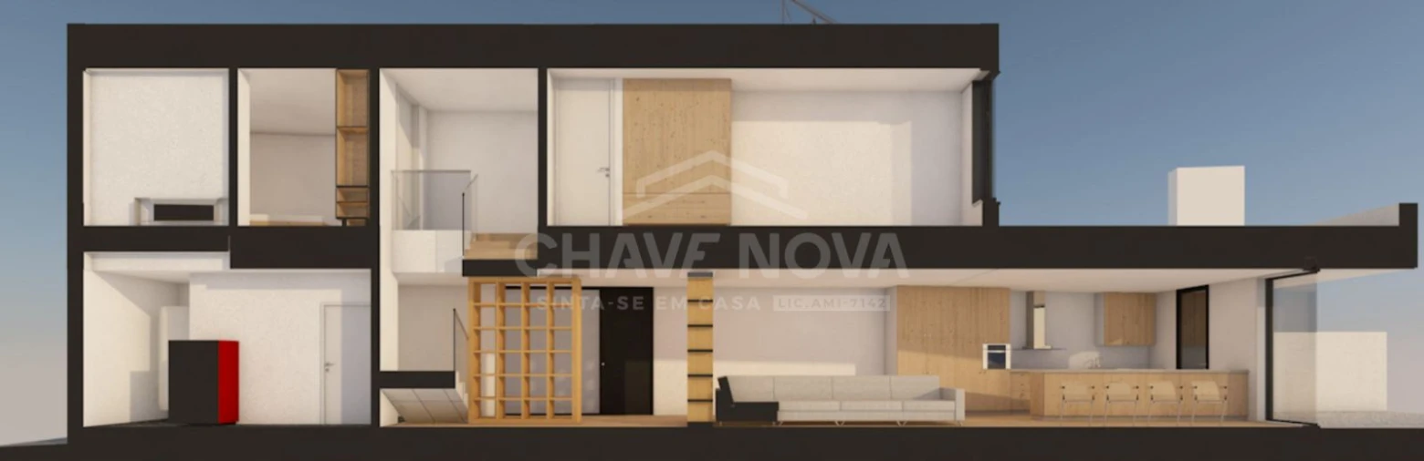 Terreno P/ Prédio para Venda em Matosinhos e Leça da Palmeira Foto 10