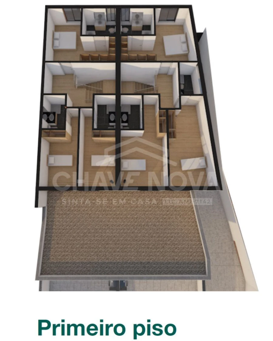 Terreno P/ Prédio para Venda em Matosinhos e Leça da Palmeira Foto 12