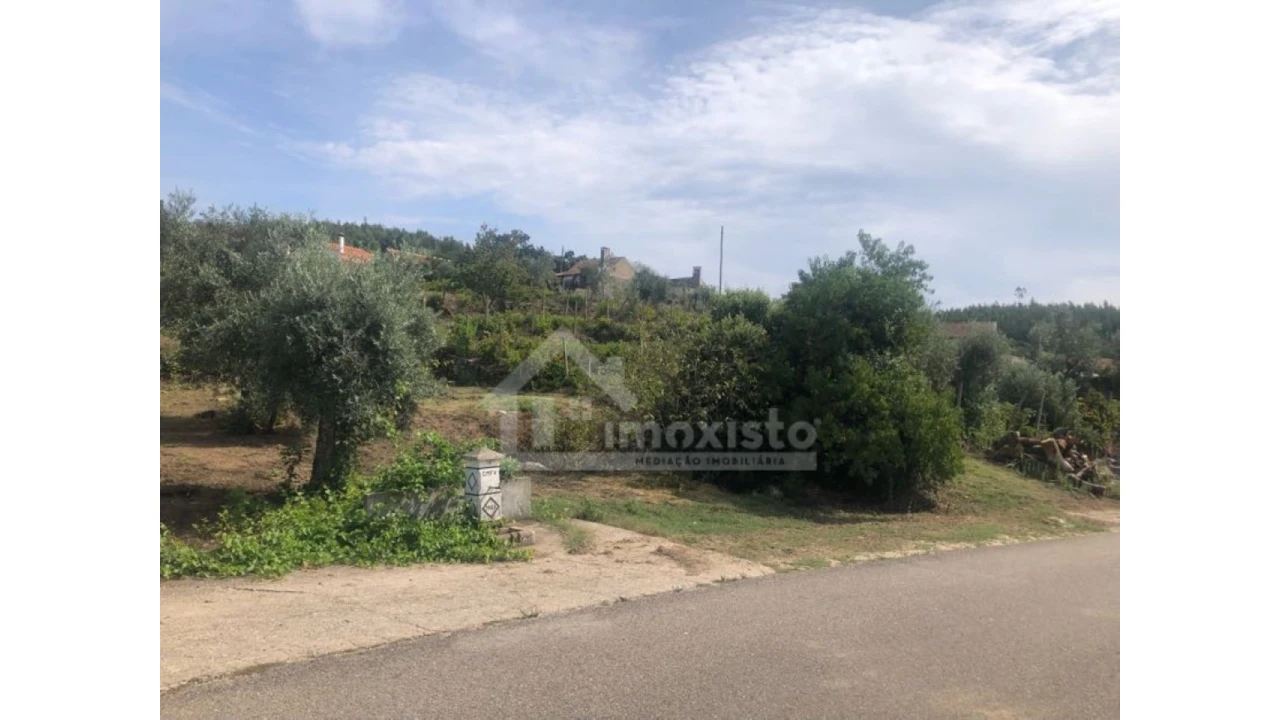 Quinta T1 para Venda em Figueiró dos Vinhos e Bairradas Foto 4