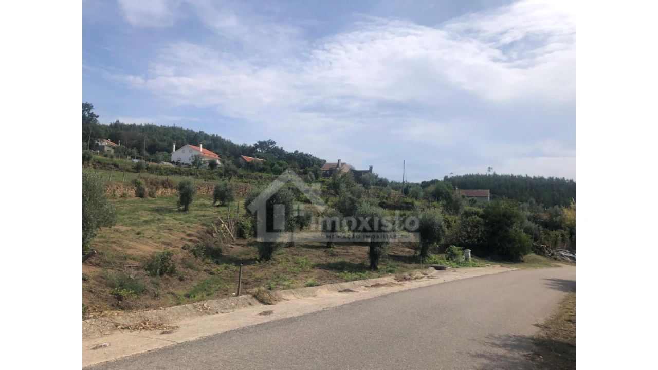 Quinta T1 para Venda em Figueiró dos Vinhos e Bairradas Foto 5