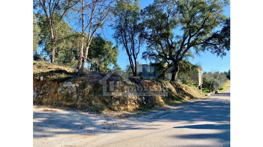 Terreno Agricola ou Rústico para Venda em Pedrogão Grande