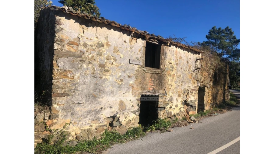 Quinta T1 para Venda em Cernache do Bonjardim, Nesperal e Palhais Foto 1