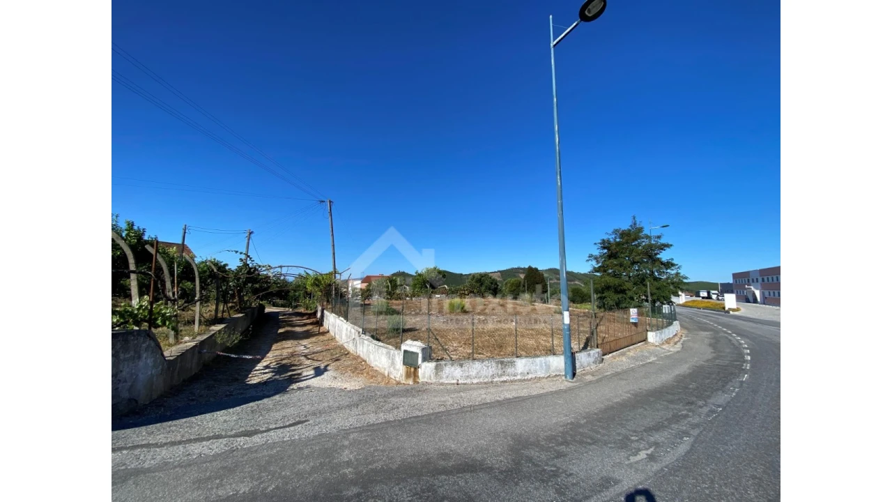 Terreno para Arrendamento em Figueiró dos Vinhos e Bairradas Foto 2