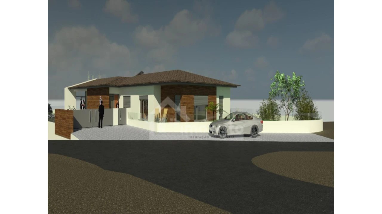 Terreno Agricola ou Rústico para Venda em Arega Foto 2