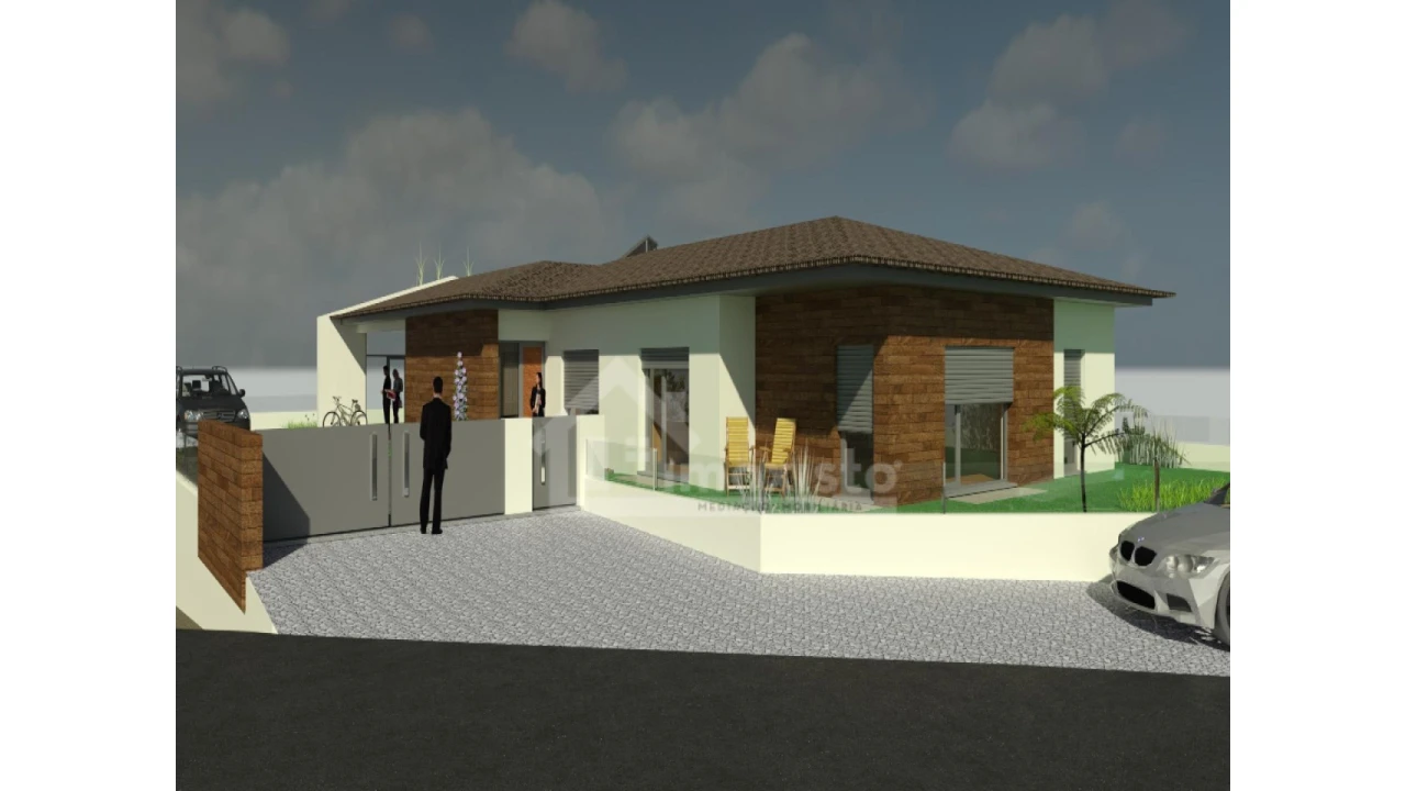 Terreno Agricola ou Rústico para Venda em Arega Foto 3