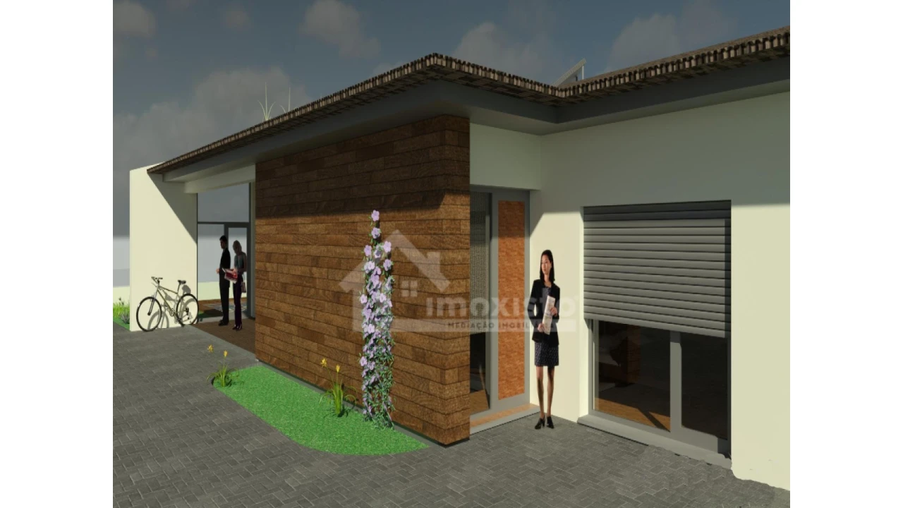 Terreno Agricola ou Rústico para Venda em Arega Foto 4