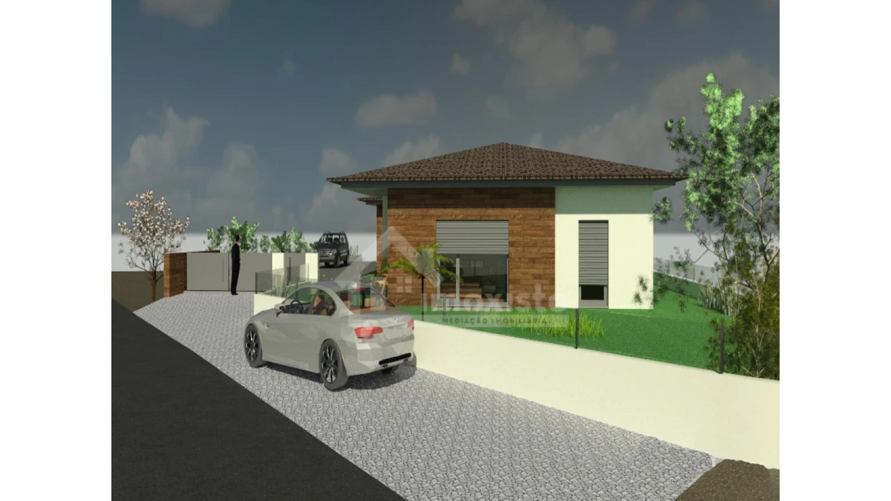 Terreno Agricola ou Rústico para Venda em Arega Foto 5